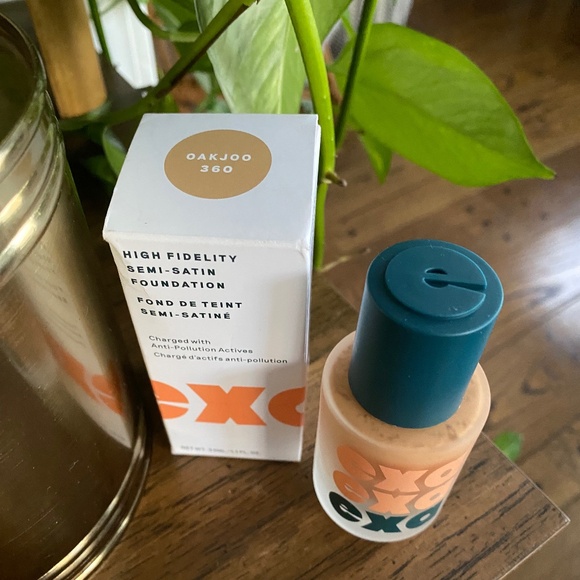 EXA Foundation - Picture 2 of 2